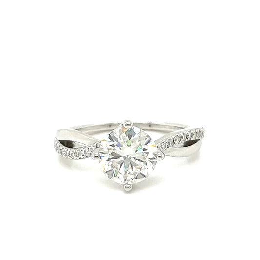 ROMANCE RING