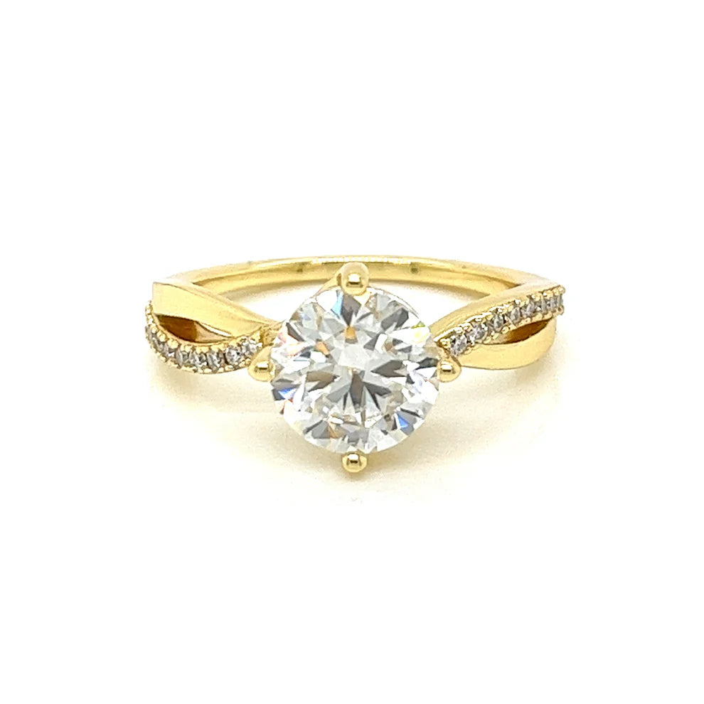 ROMANCE RING