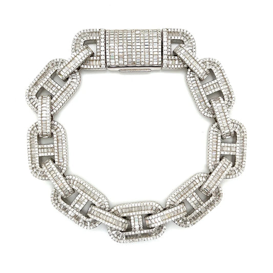 GUCCI LINK BRACELET
