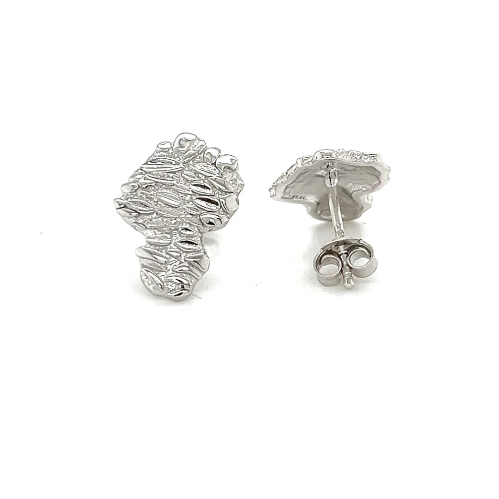 AFRICAN GOLD NUGGETS