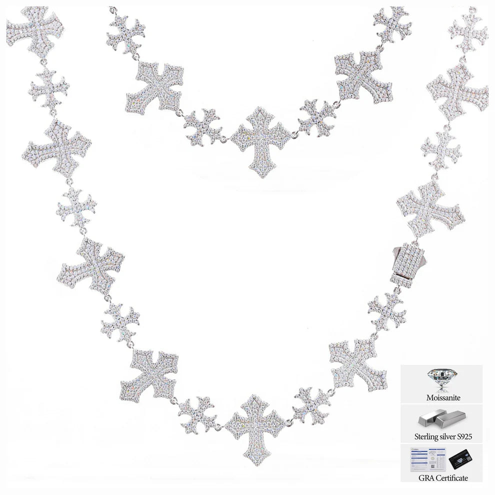 13/22MM CROSS LINK CHAIN
