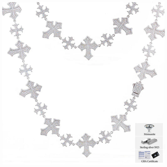 13/22MM CROSS LINK CHAIN