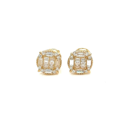 REMEMBER ME EARRINGS