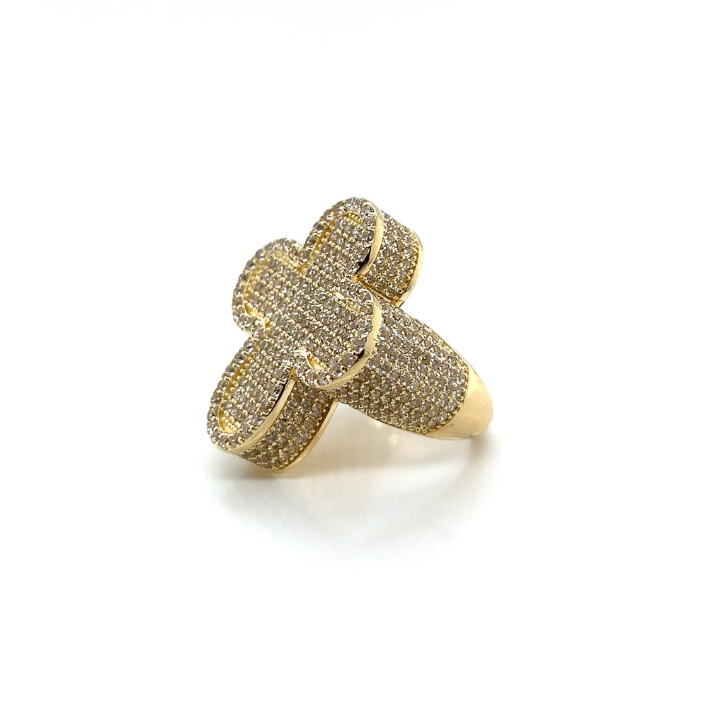 BLING CROSS