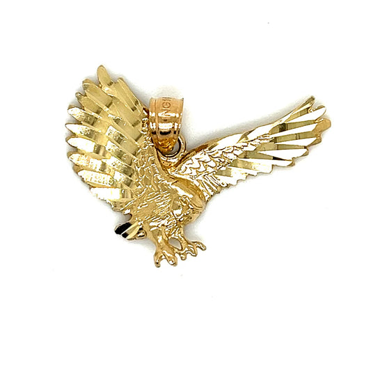 GOLDEN EAGLE