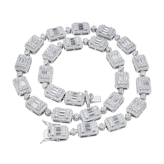 BIGGER BAG CHAIN
