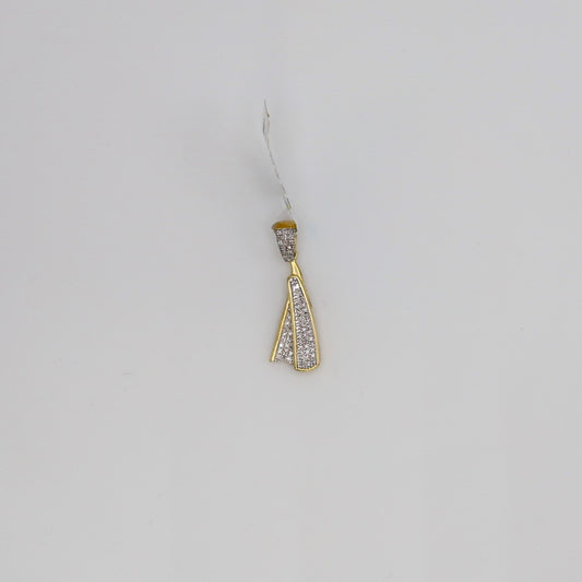 Diamond Pendant
