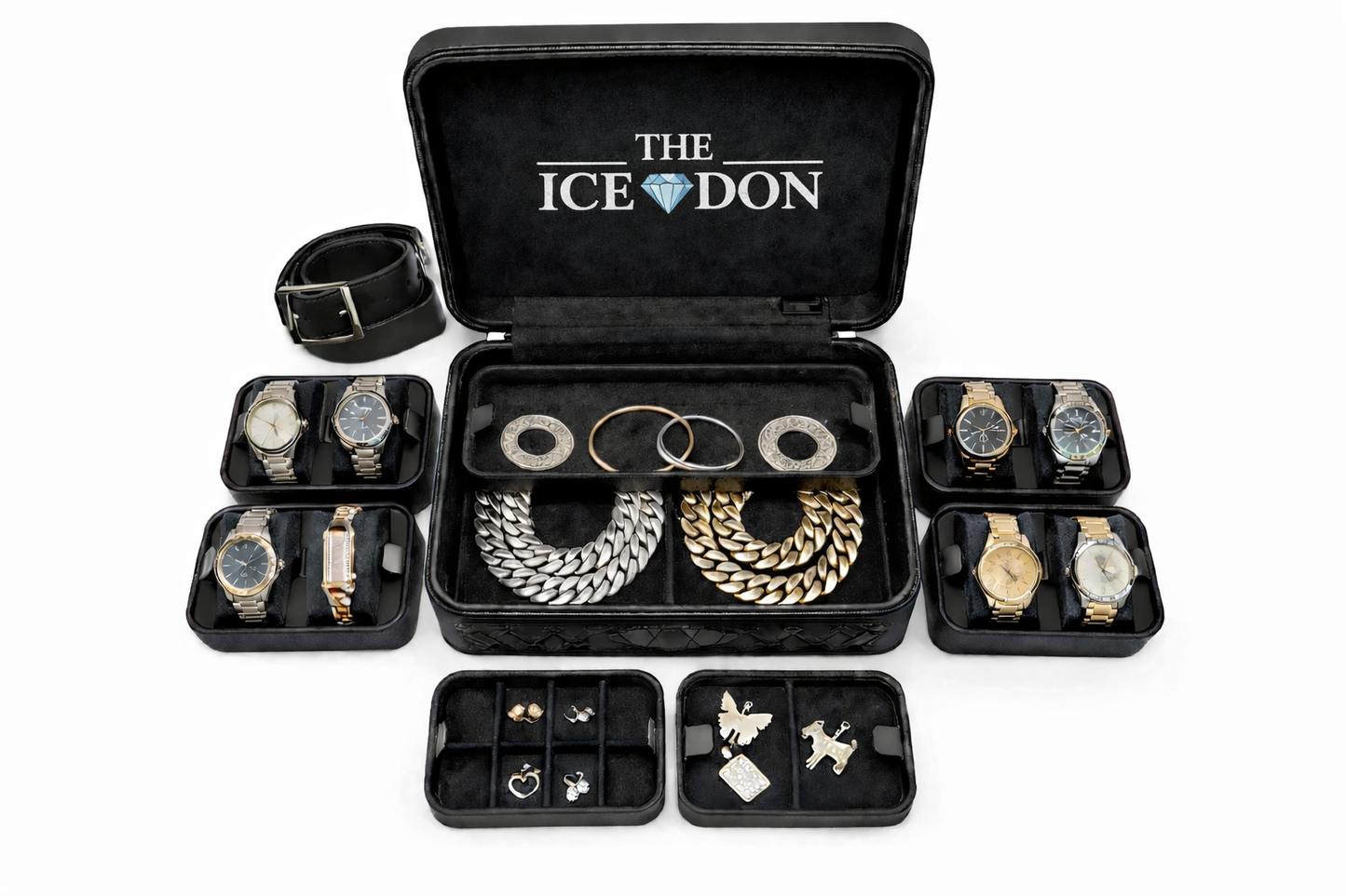C2W Jewelry Bundle