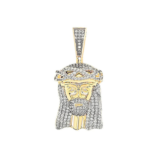 JESUS PC LAB DIAMONDS