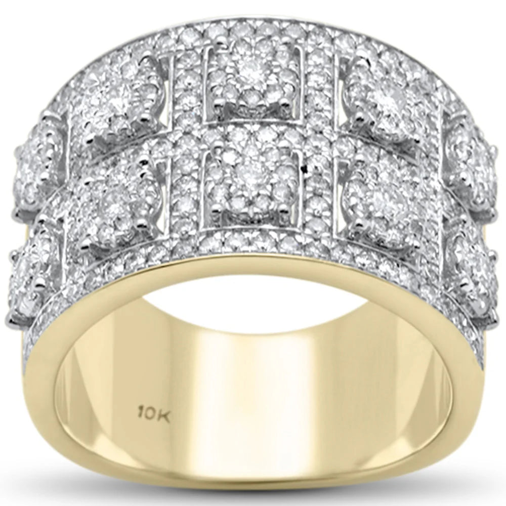 ROYAL ICE RING