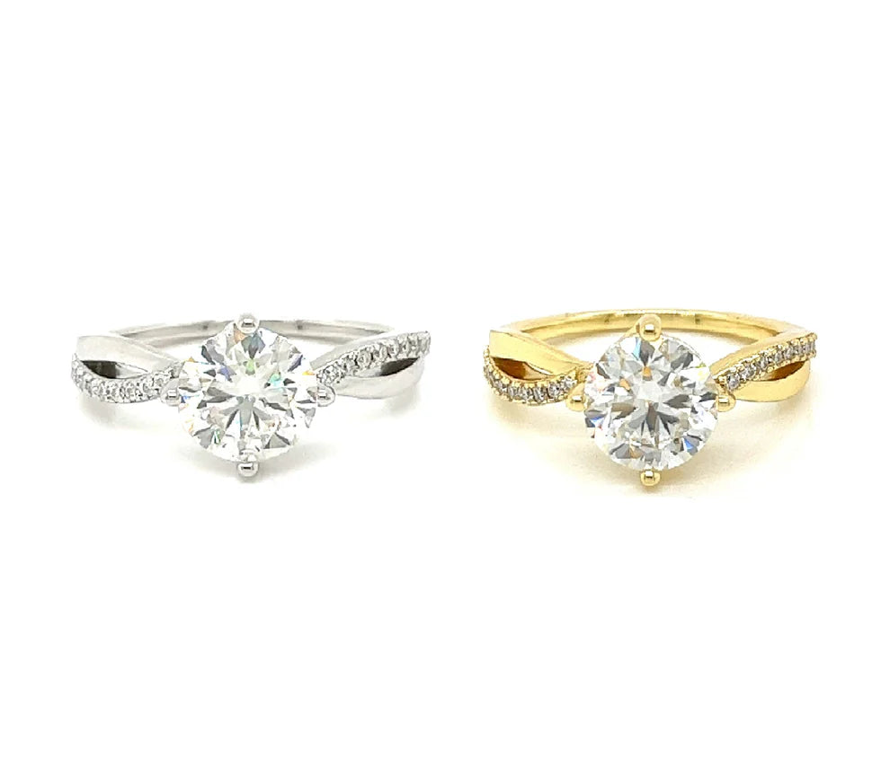 ROMANCE RING