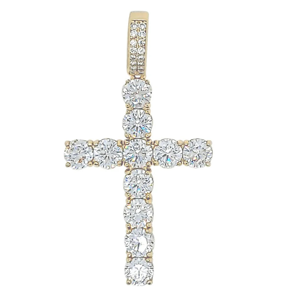 4 POINTS OF THE CROSS