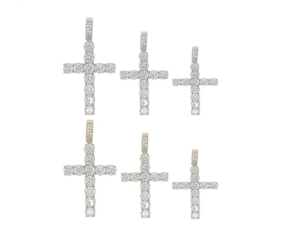 4 POINTS OF THE CROSS