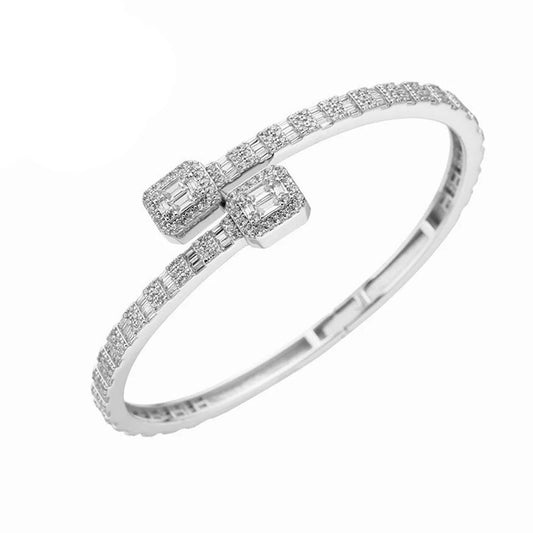 SQUARE BANGLES