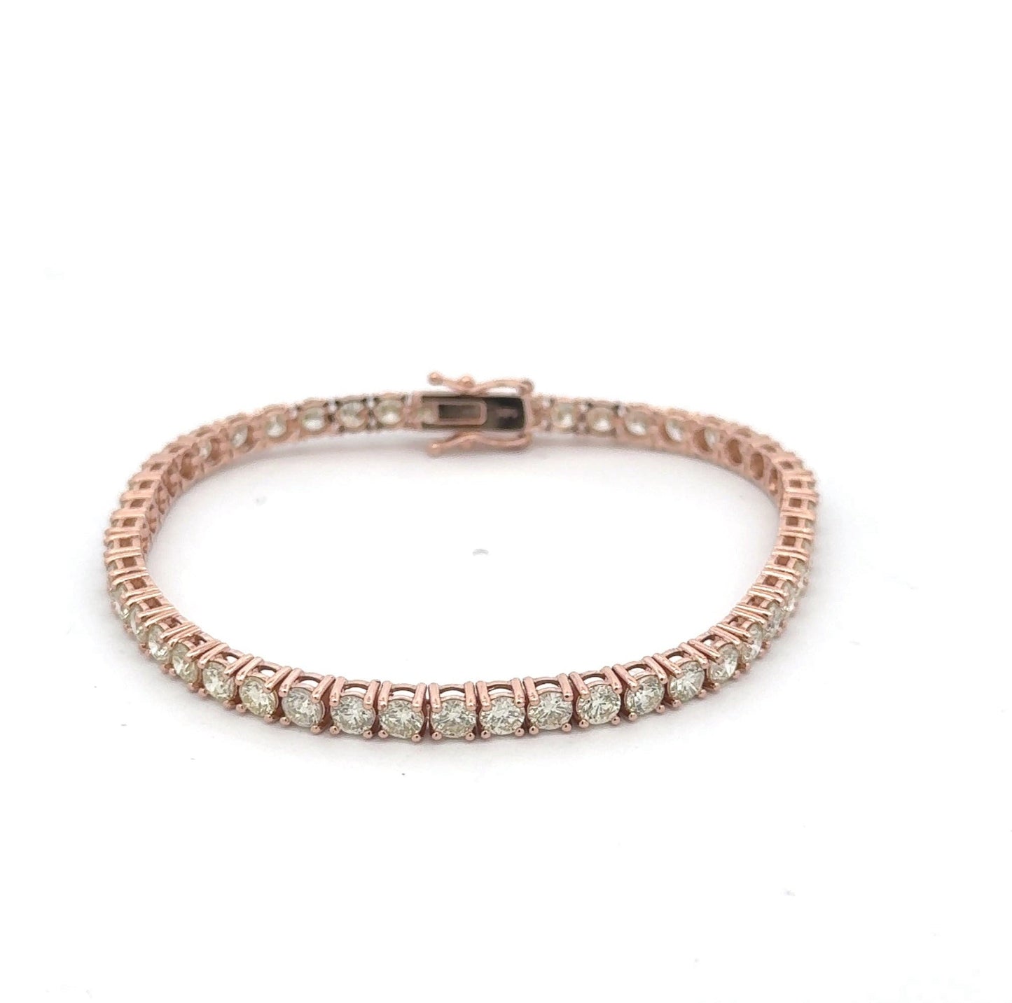 Diamond Tennis Bracelet