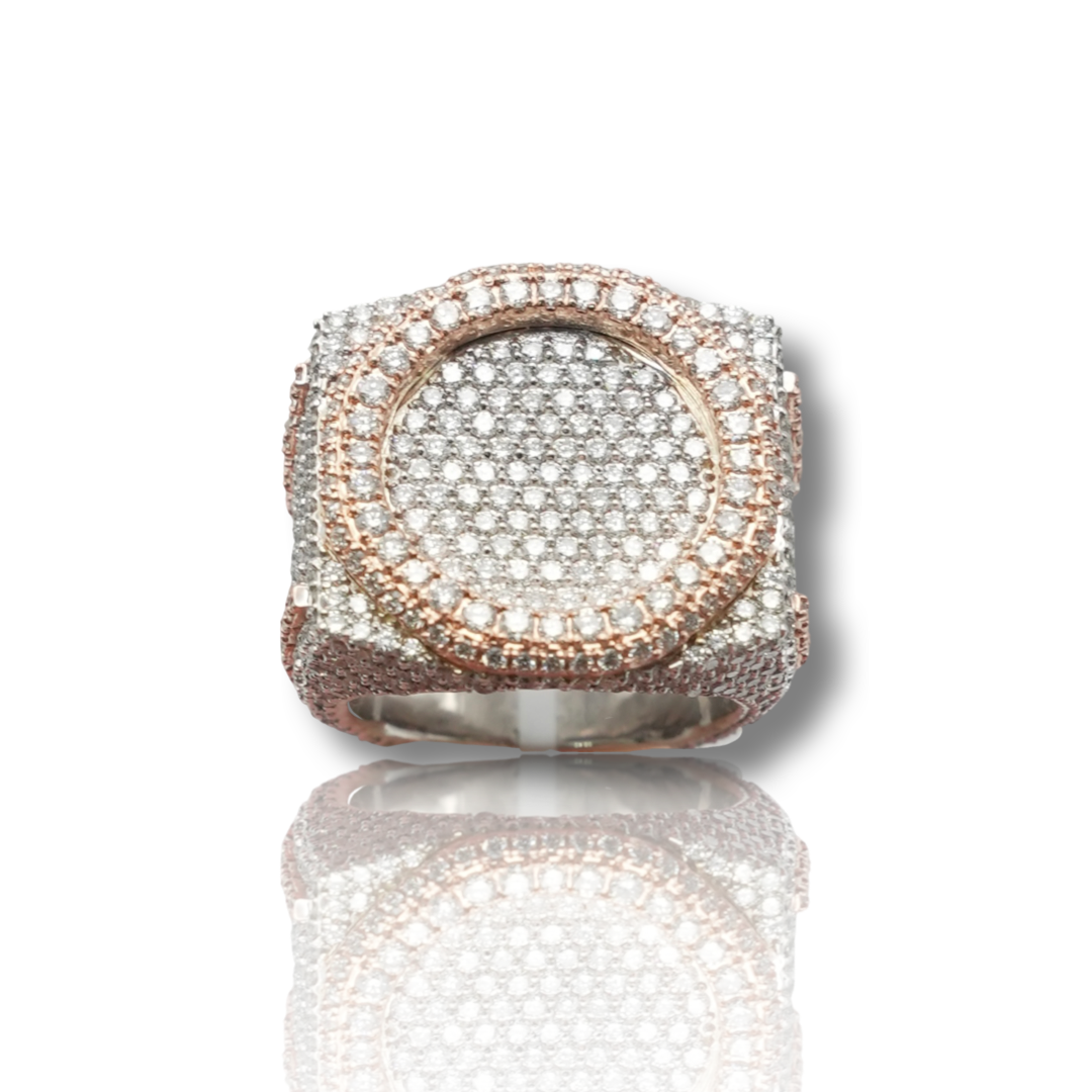Championship Diamond Ring