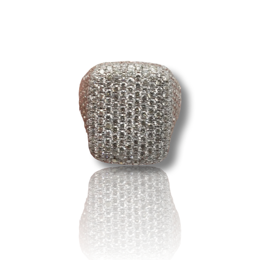 Championship Diamond Ring